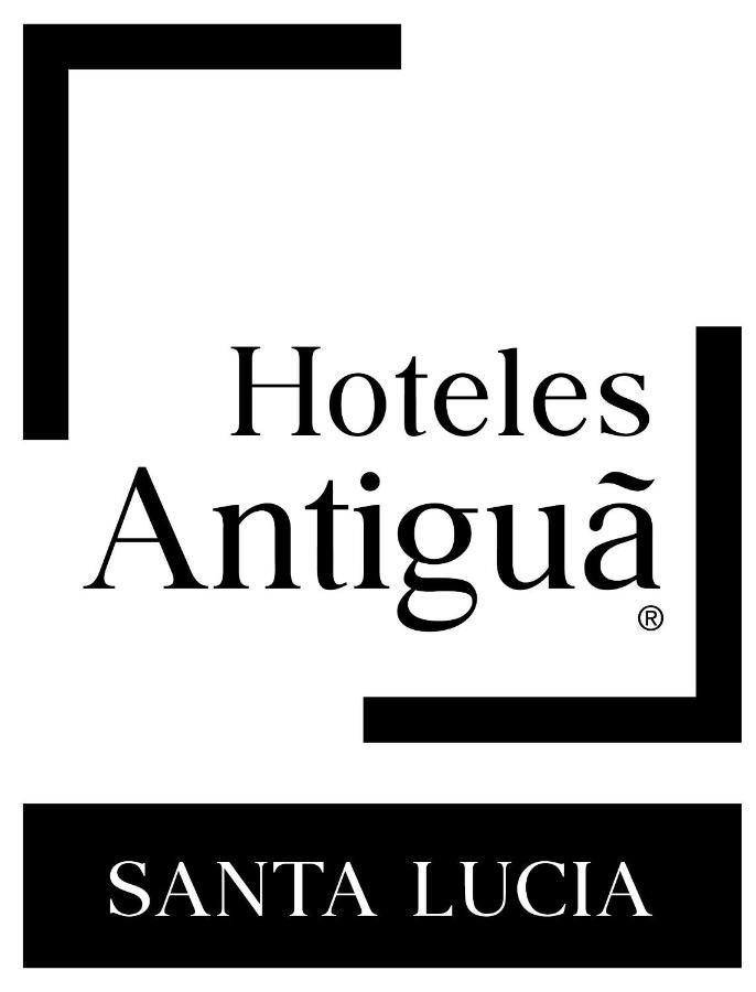 Hoteles Antigua - Santa Lucia Mty Monterrey Exterior foto